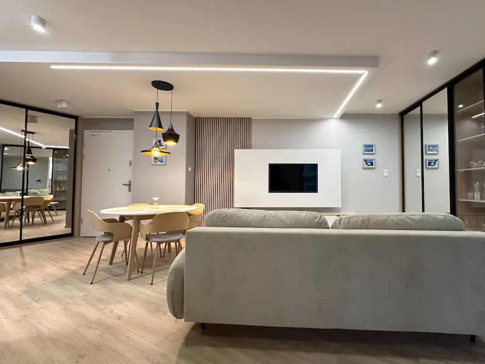 Portova by Q4 Apartments - фото 4