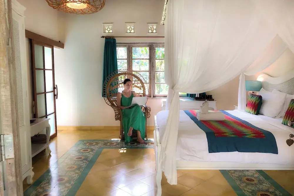 Darmada Eco Resort - Général