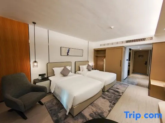 Luxury room