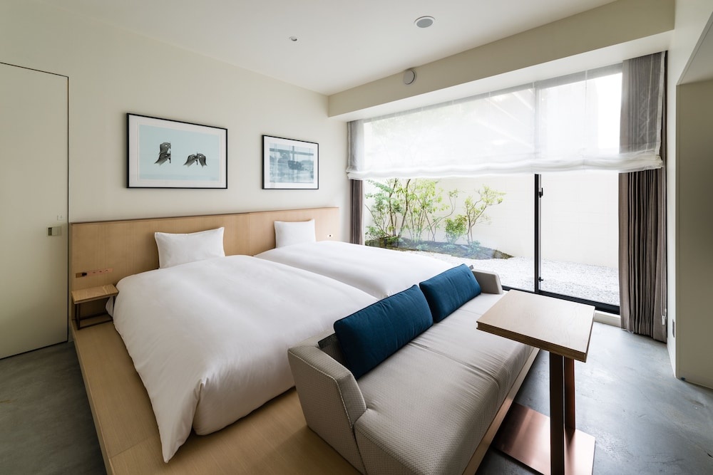 Hotel Anteroom Kyoto 사진 7