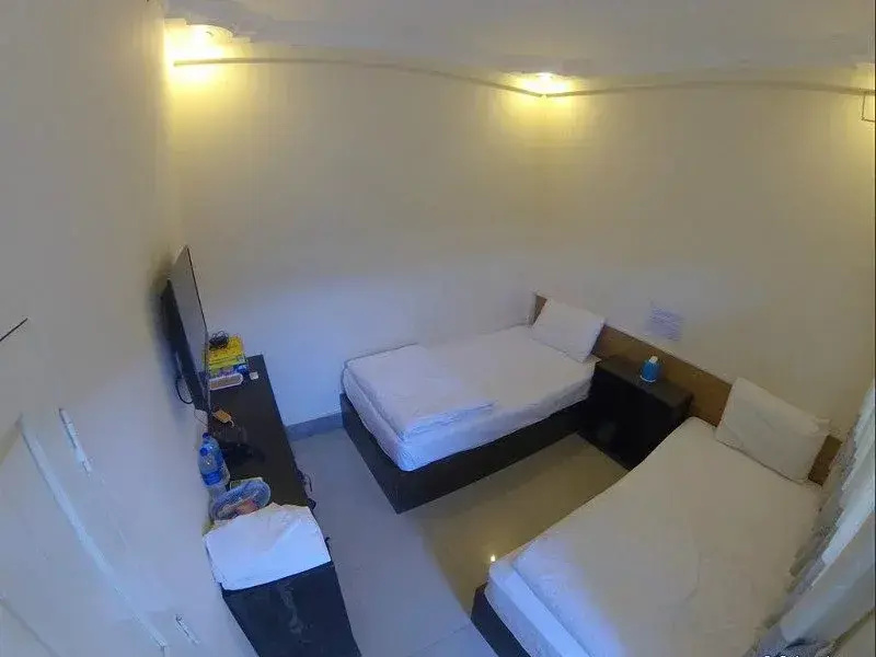 Amara Gold Hotel - Général