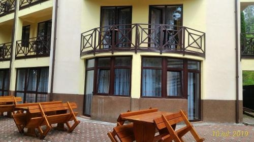 Pension Condor
