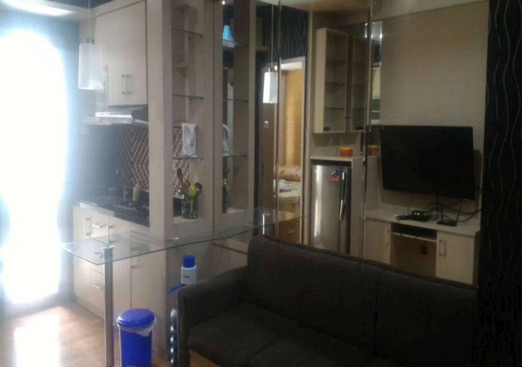 Apartments Gunawangsa Manyar Tower B