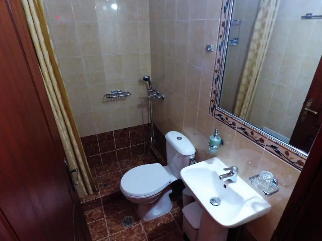 Lefteris Houses - Chambres