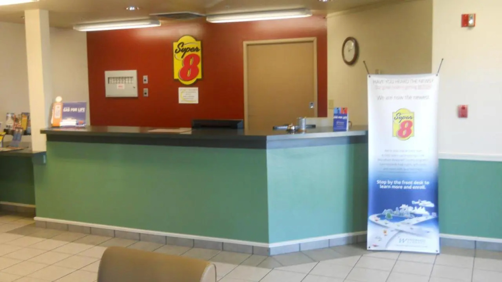 Hotel photo 7