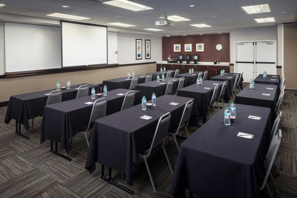 Homewood Suites by Hilton Denver Int'l Airport - Général