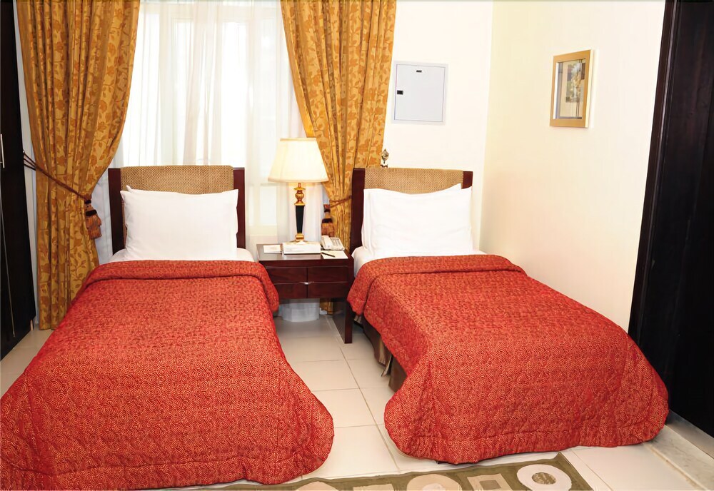 Al Hayat Hotel Suites