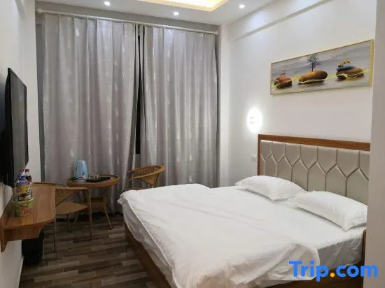 Madrigal hotel 32