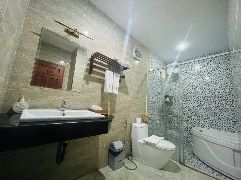 Hotel photo 10
