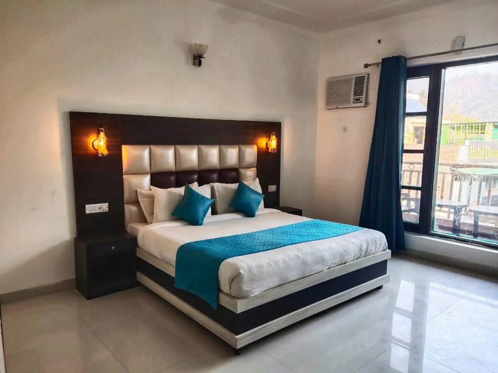 Executive room