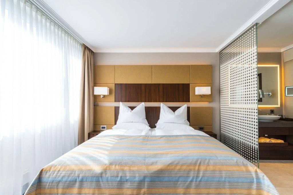 SETA Hotel - Général