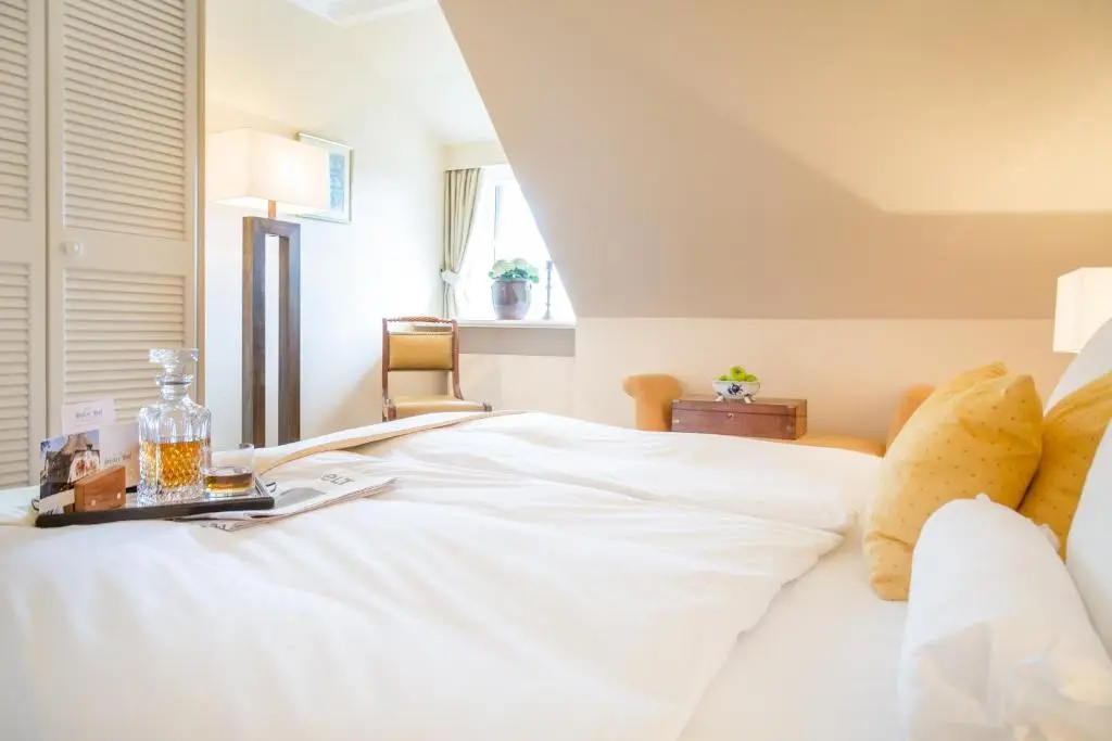 Hotel Seiler Hof Keitum garni - Général