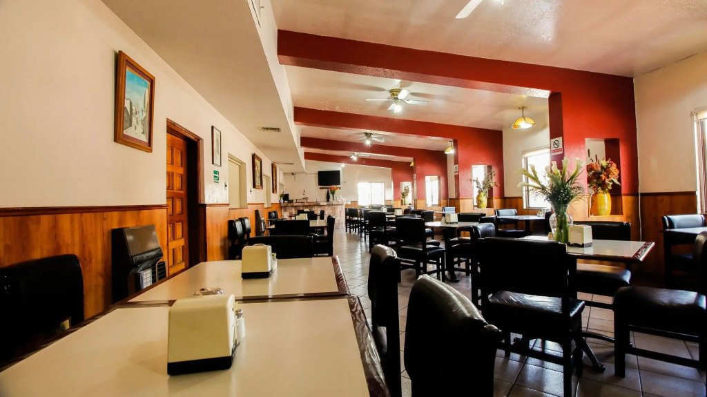 Hotel photo 21