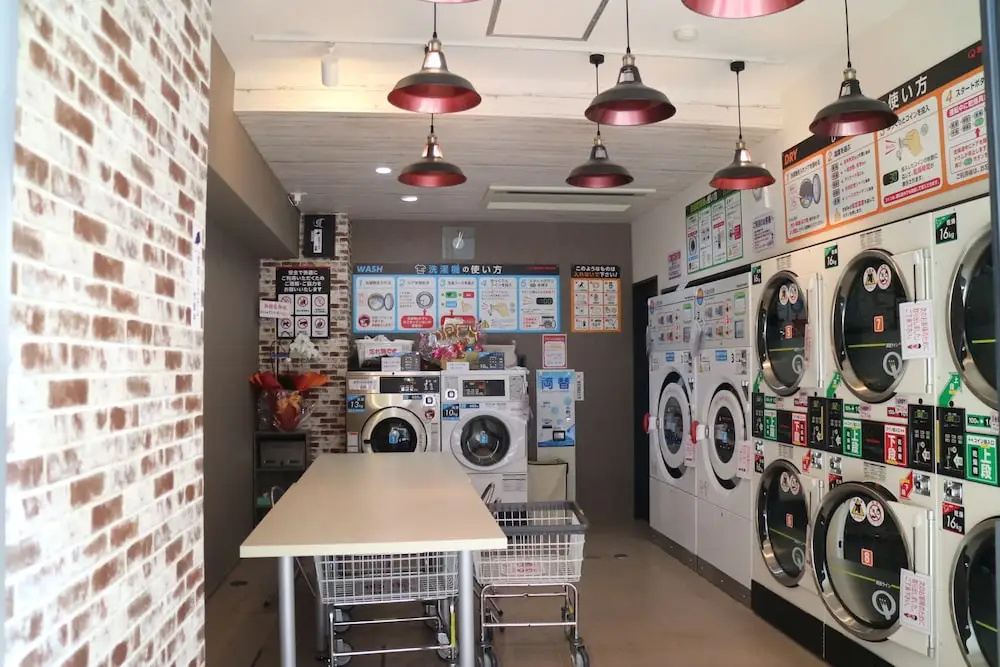 Rebanga Namba Minami Apartment 사진 14