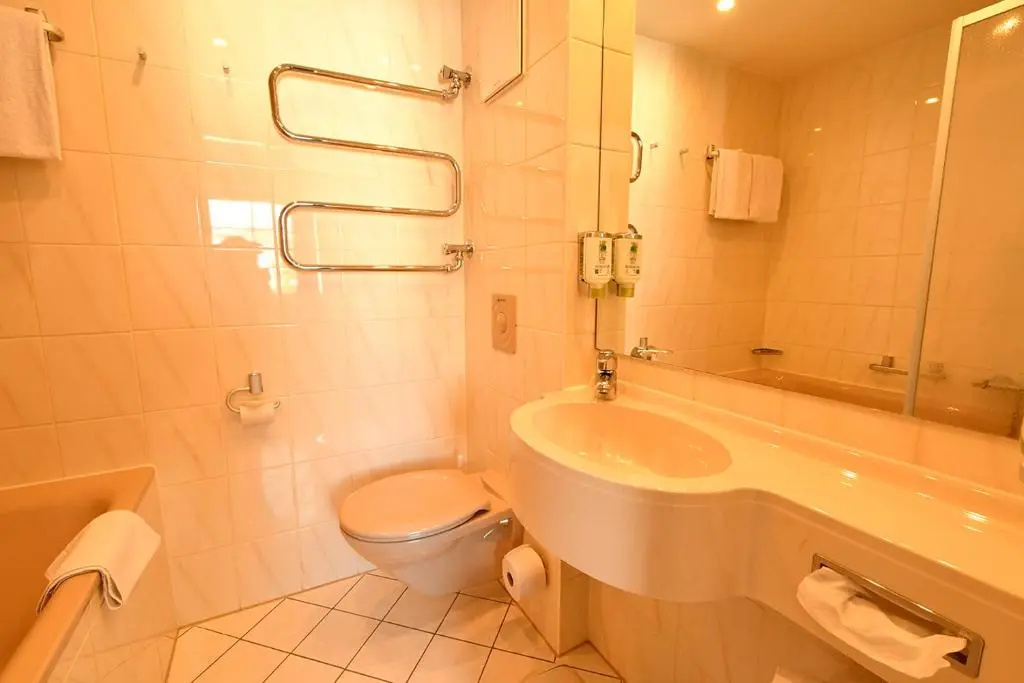 Landhotel Altes Zollhaus - Chambres