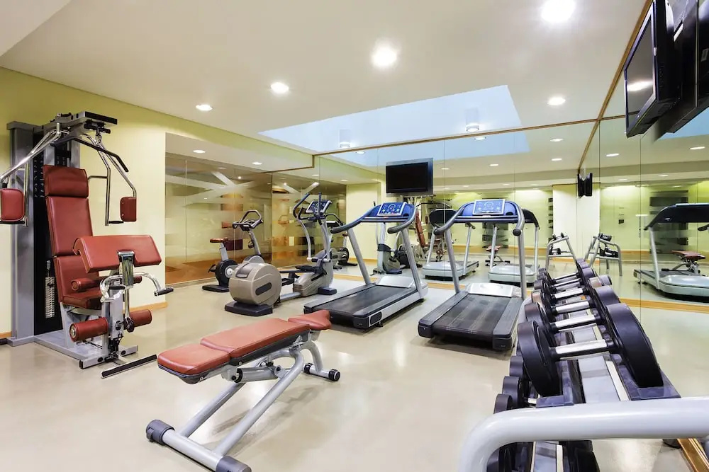 Novotel Deira Creekside Dubai - Général