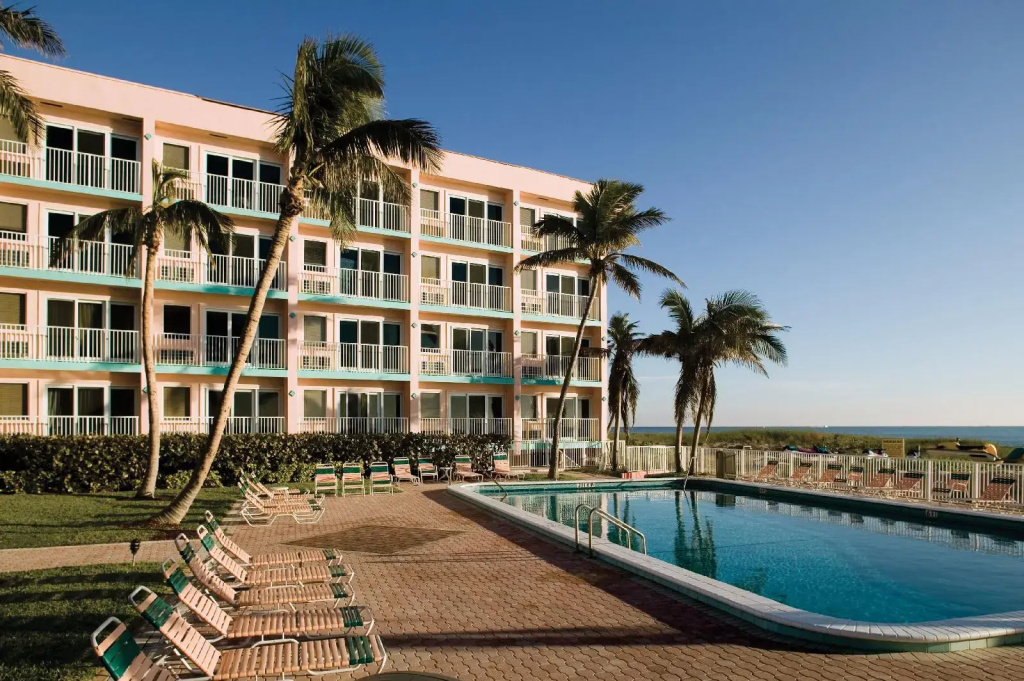 Club Wyndham Sea Gardens - Général