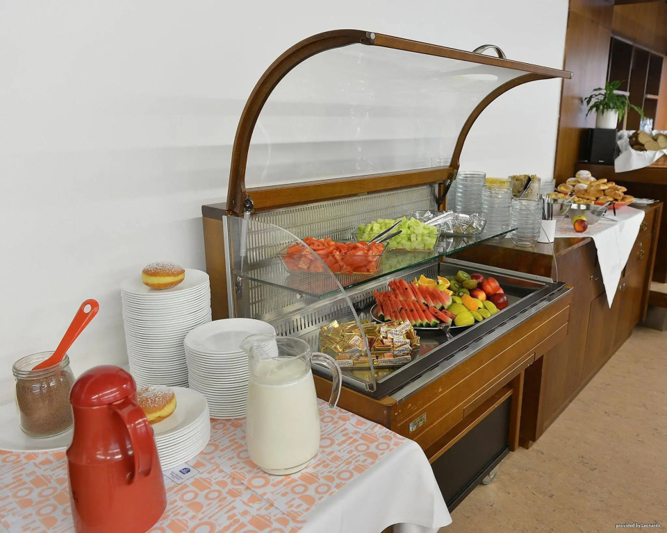 Hotel Grand Litava Beroun - Général