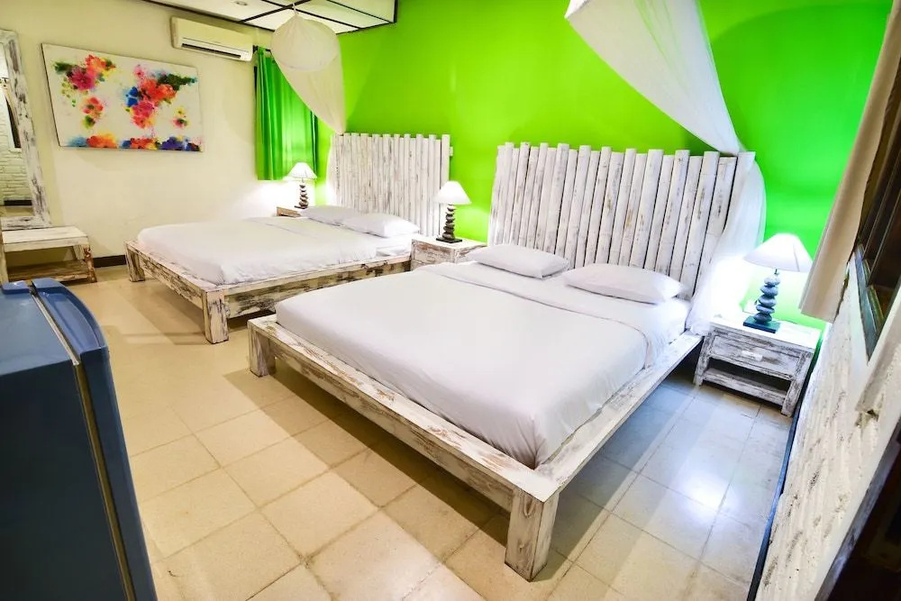 Tiga Lima Homestay Yogyakarta - Général