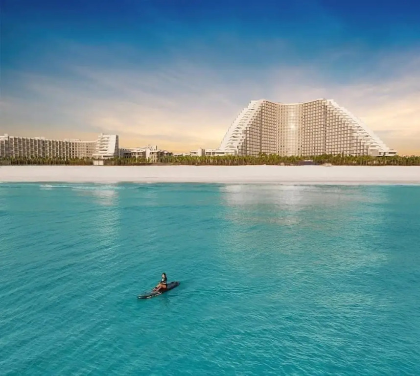 The Western Seaview Cam Ranh Condotel - фото 34
