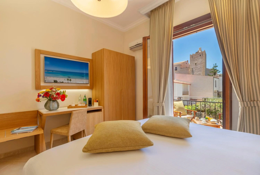Hotel Mira Spiaggia — 5