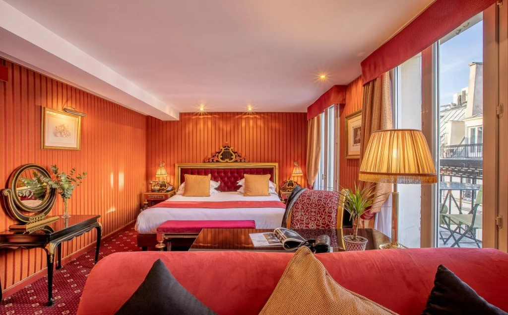 Hotel photo 4