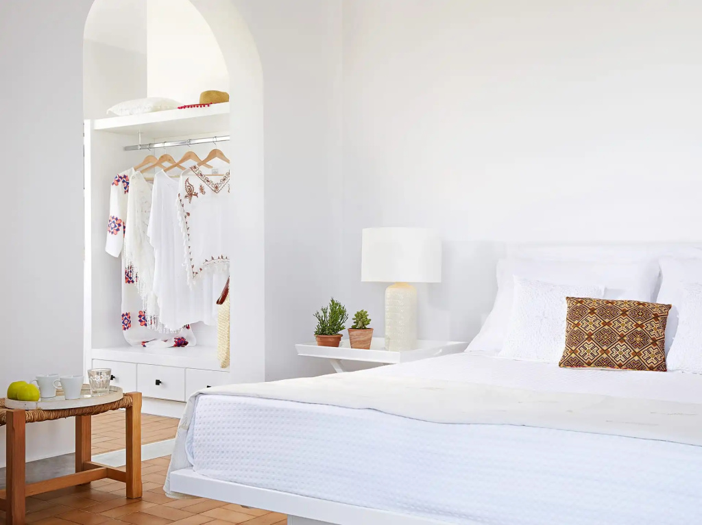 Family Apartment