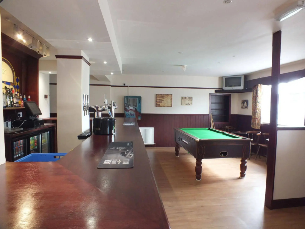 The Alyth Hotel - Général