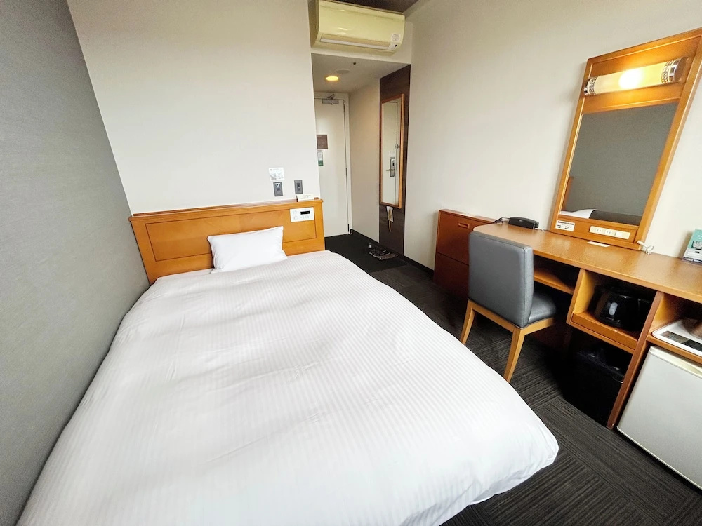 Hotel Route Inn Kanazawa Ekimae 사진 9