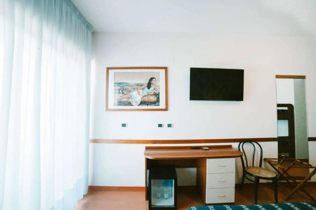 Hotel Continental - Général
