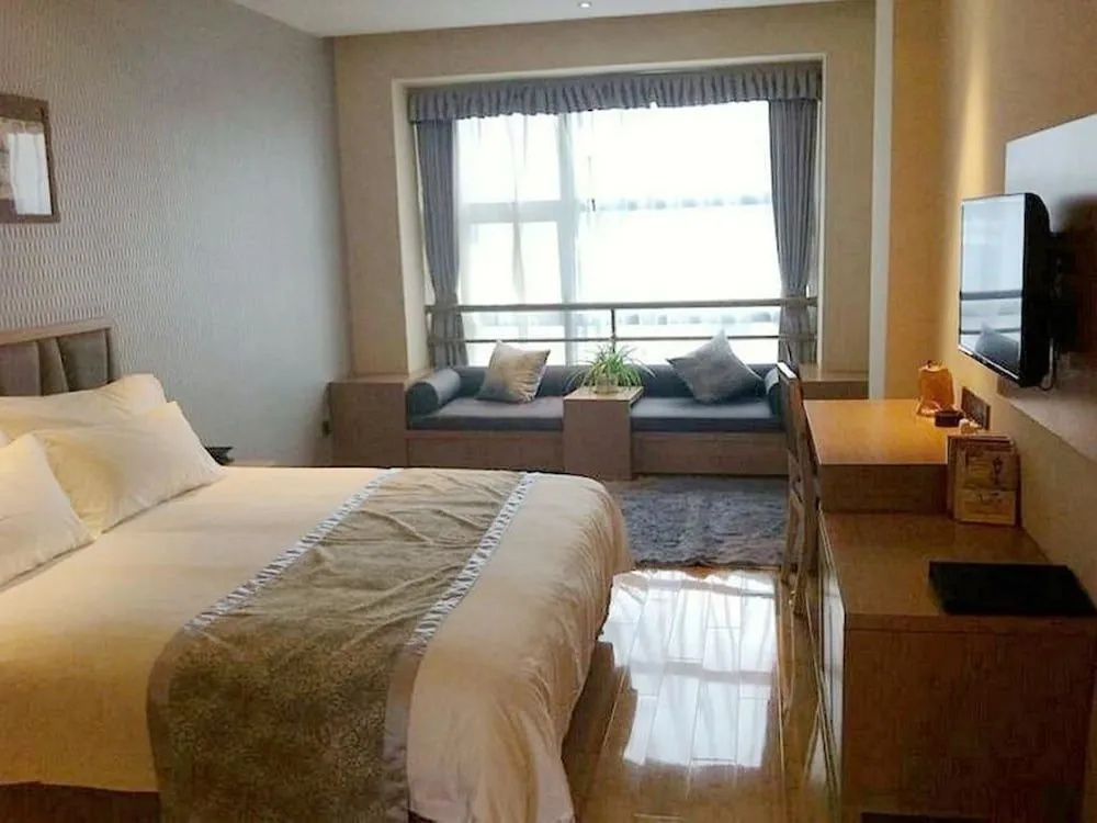Scholars Hotel Suzhou Yueliangwan - Général