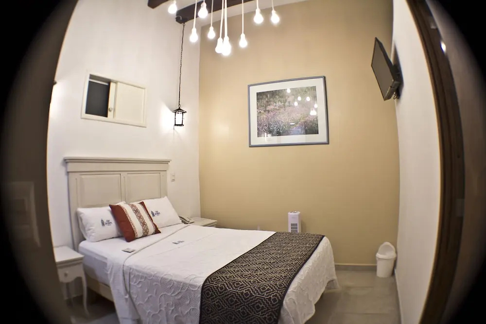 Casa Jose Maria Hotel - Chambres