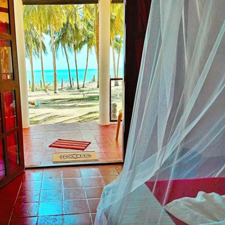 Helios Beach Resort - Chambres