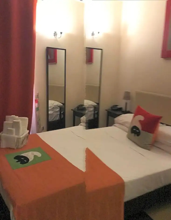Superior room