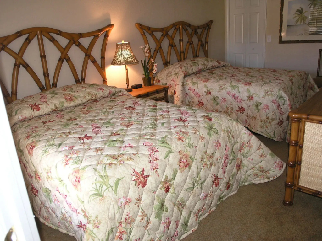Villas At Regal Palms - Général