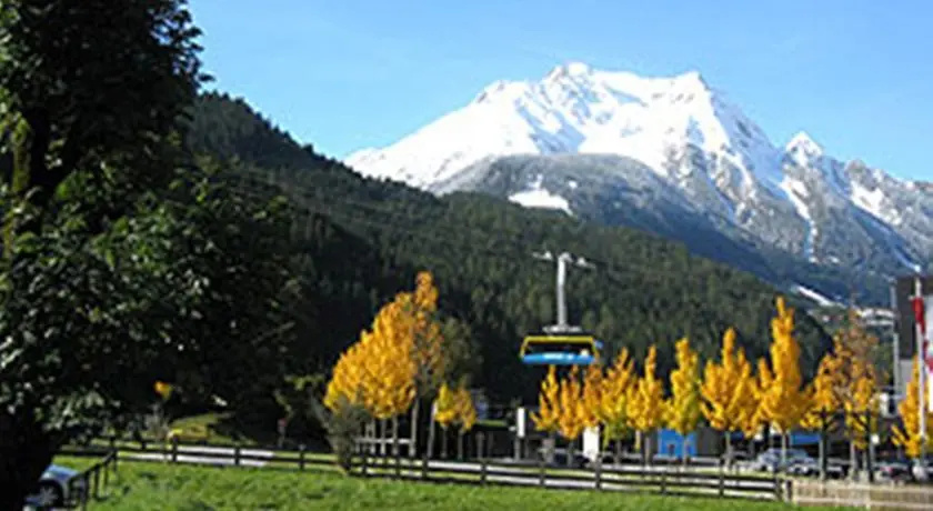 Haus Marion