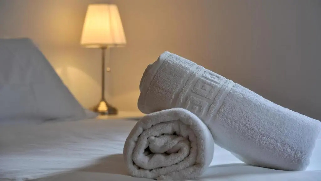 GS Chiado Boutique Studios & Suites - Chambres