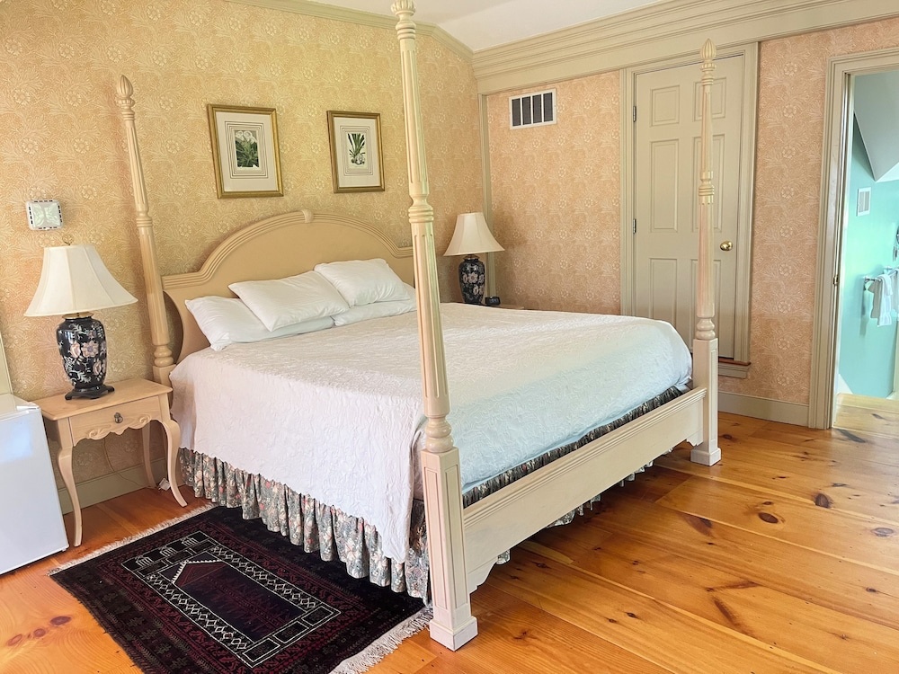 Windham Hill Inn — 4