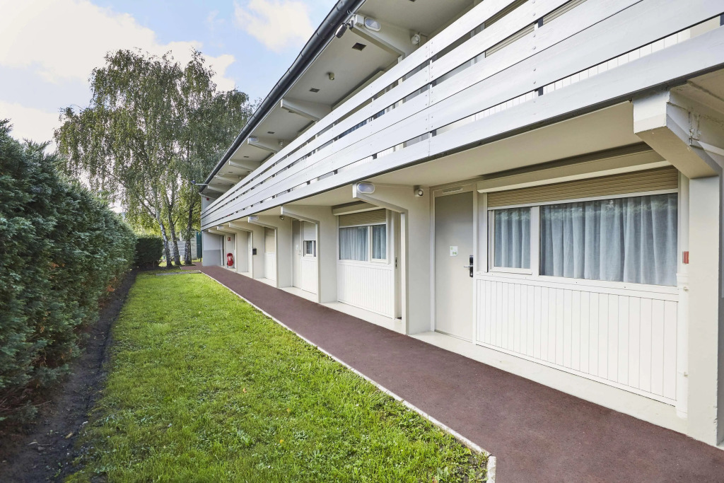 Kyriad Sannois - Ermont