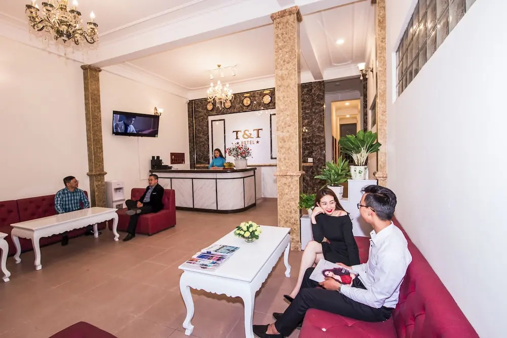 Hotel photo 19