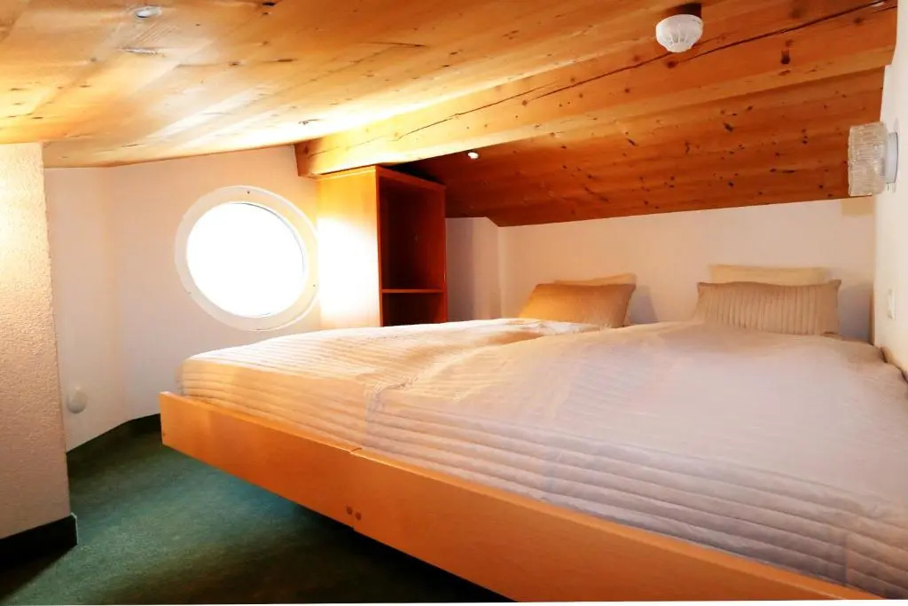 Amber Hotel - Chambres
