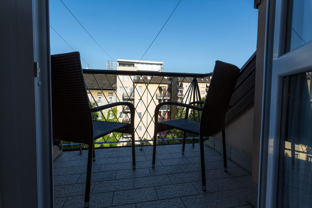 Corvin Hotel Budapest Corvin and Sissi Wing by null