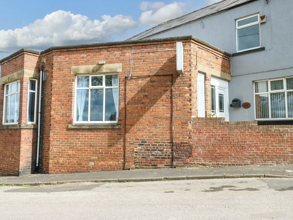 Newfield Apartment
