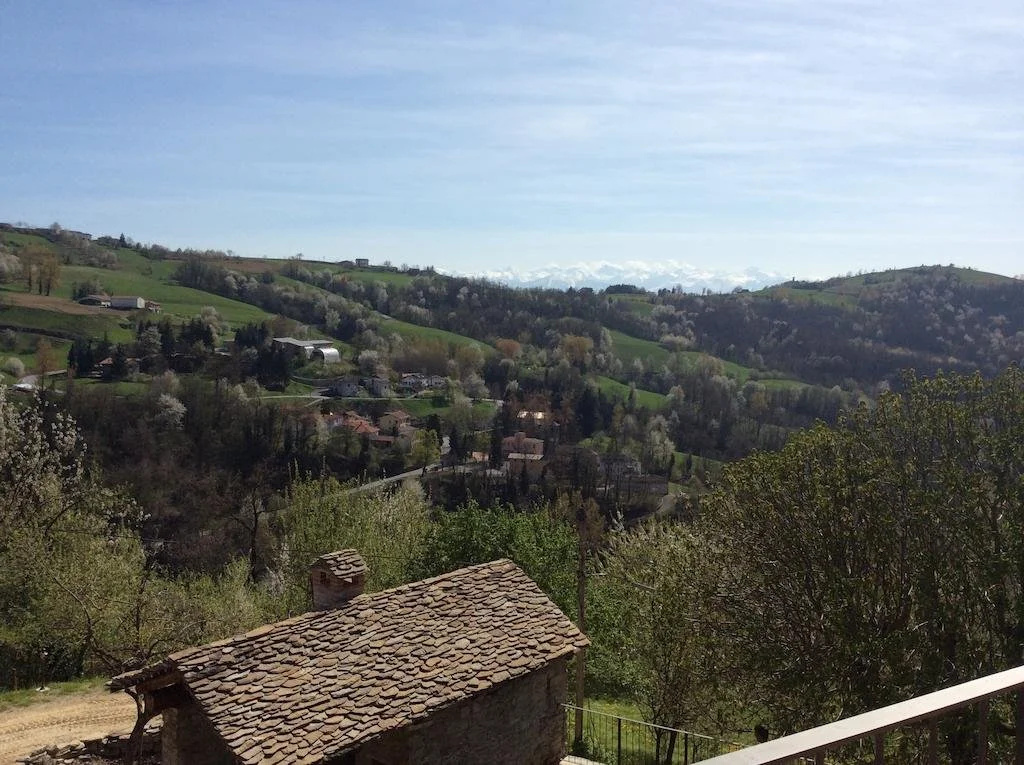 Le Piemontesine - Général