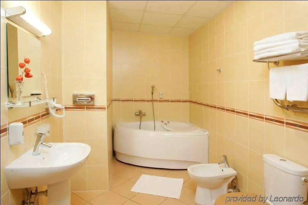 Kolonna Hotel Brigita - Général