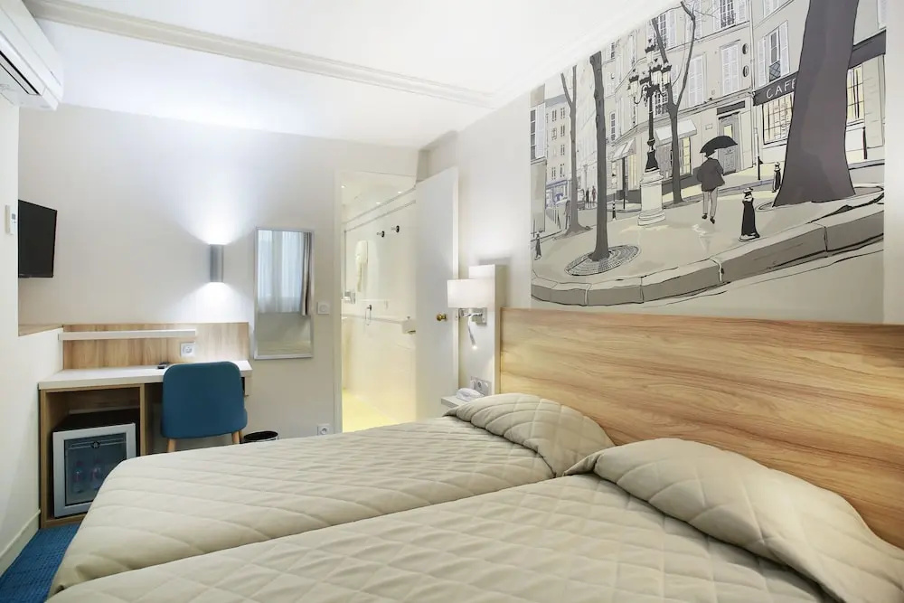 Hotel photo 18