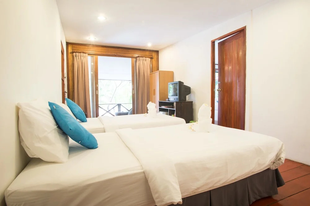 B52 Beach Resort - Chambres