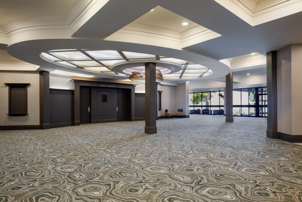 Holiday Inn Hotel & Suites St. Catharines Conference Center by IHG - Général
