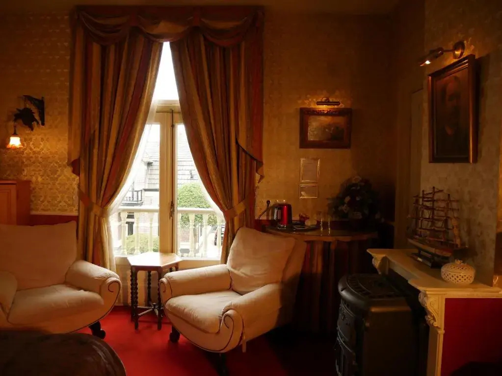 Hotel Pegasus - Général