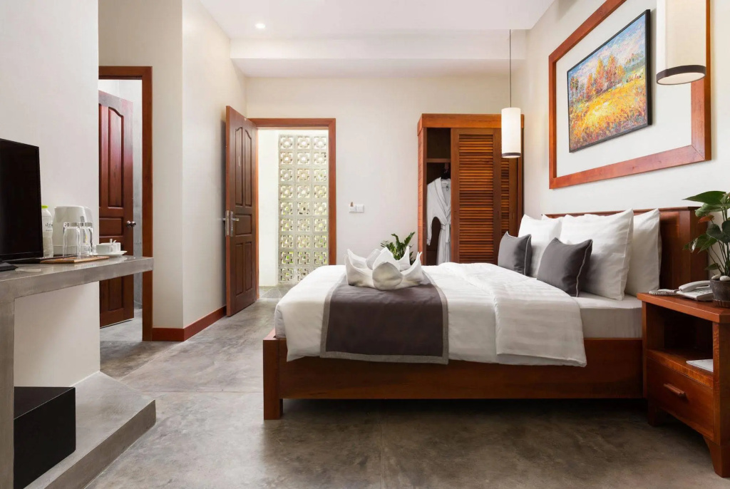 Hotel photo 6